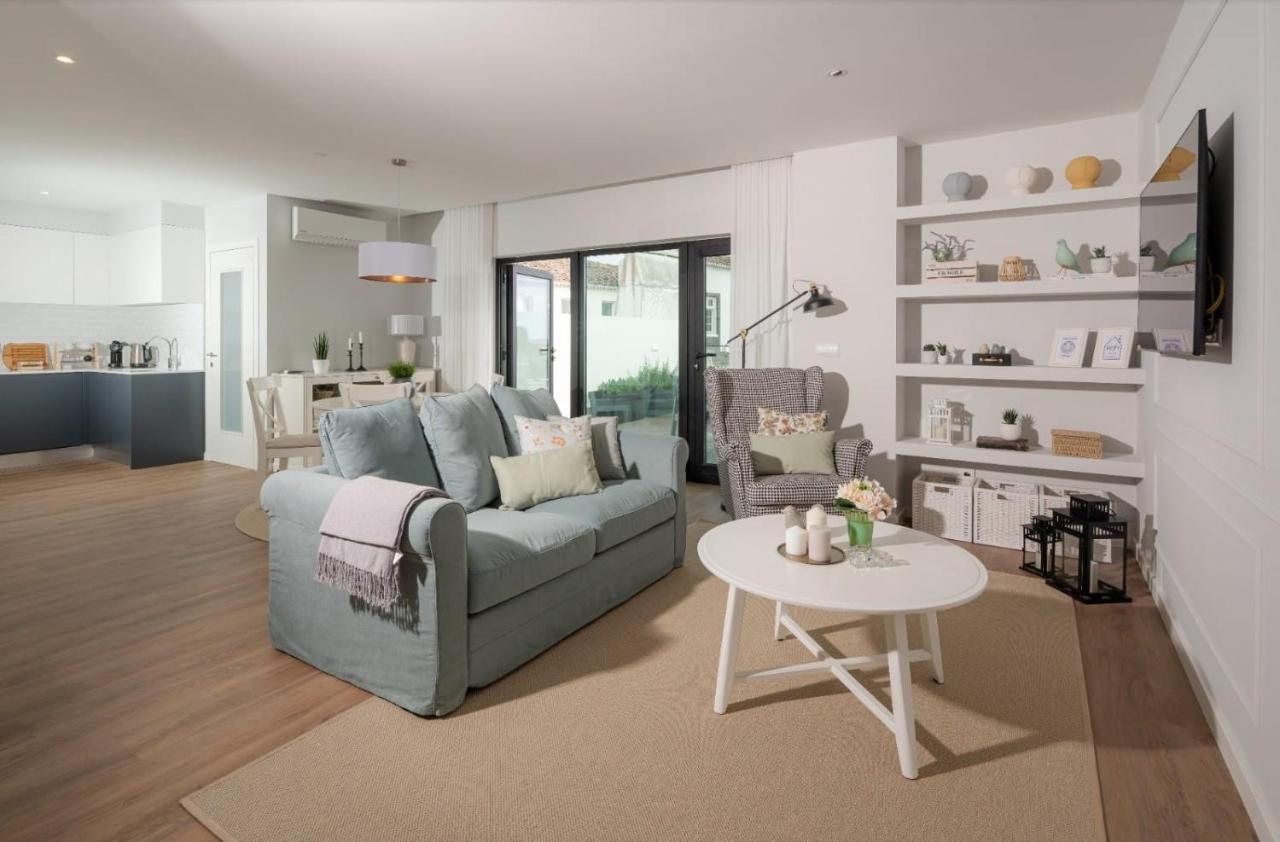 Simple&Charming Guest Apartment Πόντα Ντελγκάντα Εξωτερικό φωτογραφία